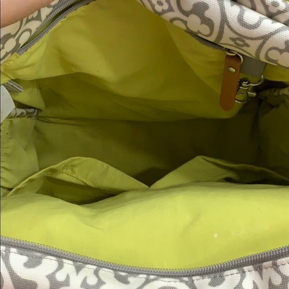 Petunia pickle bottom diaper bag - Picture 3 of 6